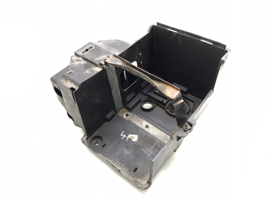 Полка аккумулятора бу для Ford C-Max 1.6 i, 2009 г.