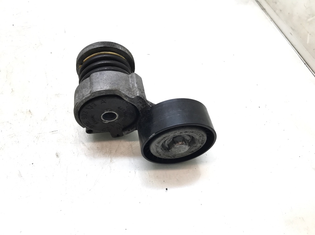 Натяжитель ремня генератора бу для Skoda Fabia 1 1.2 i, 2005 г.