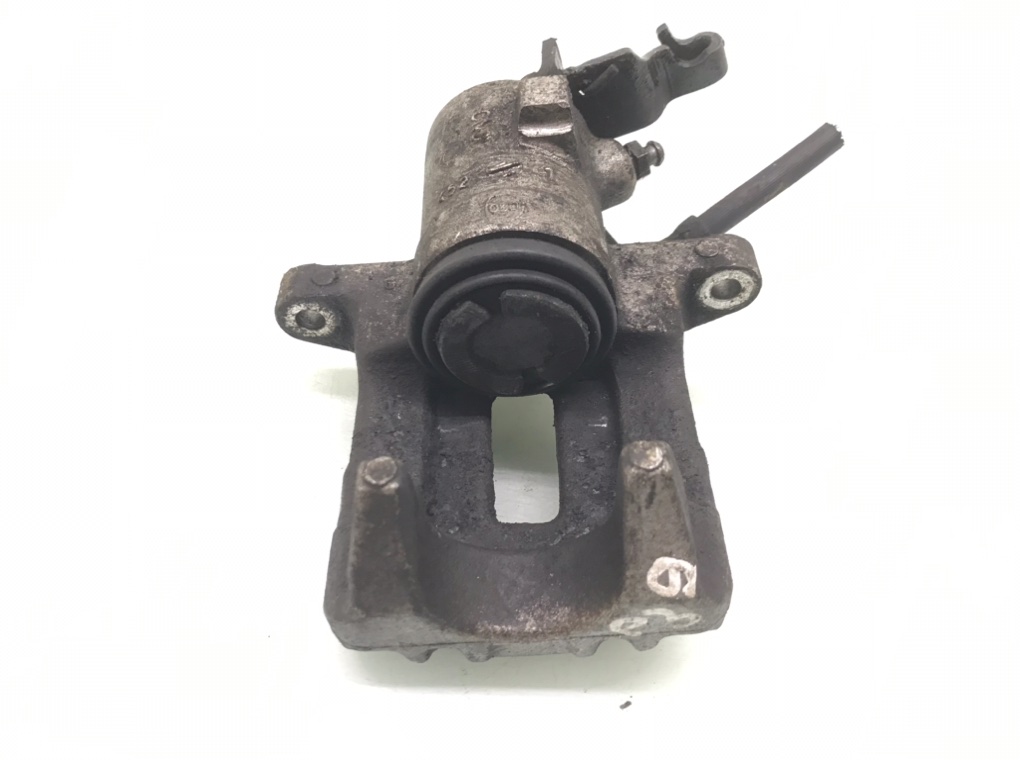 Суппорт задний правый бу для Seat Leon  2.0 TDi,  2010 г.