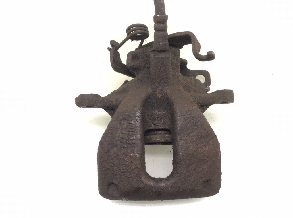 Суппорт задний правый бу для Ford Transit 2.2 TDCi, 2007 г.