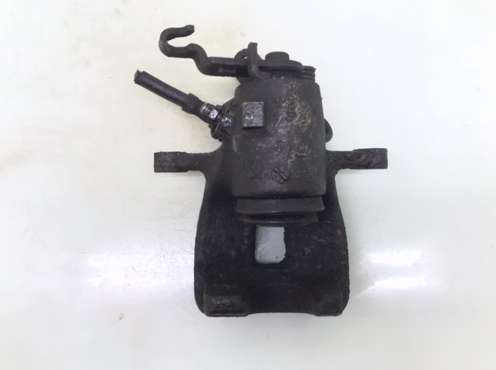 Суппорт задний левый бу для Seat Leon  2.0 Ti,  2007 г.