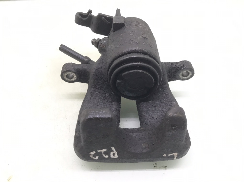 Суппорт задний левый бу для Seat Leon  2.0 Ti,  2007 г.