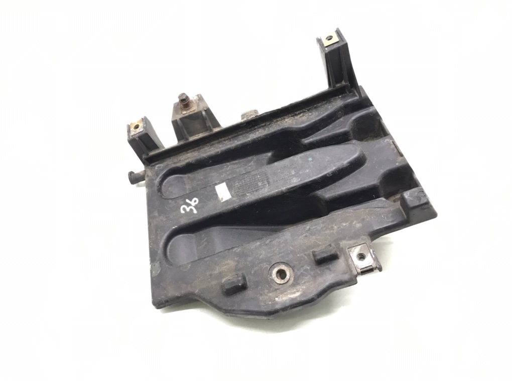 Полка аккумулятора бу для Audi TT 8N 1.8 Ti, 2002 г.