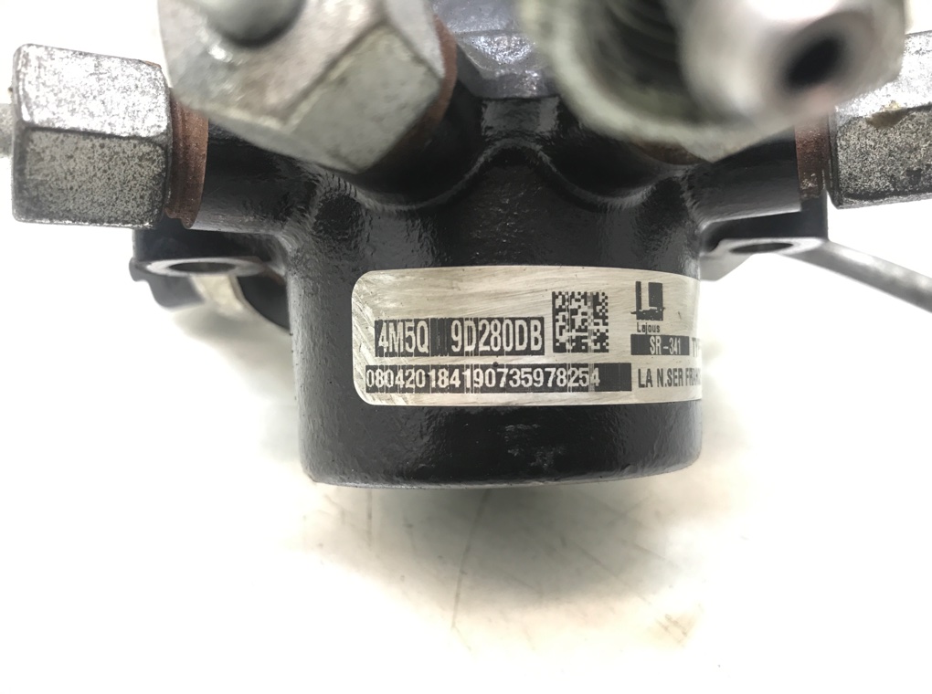 Топливная рампа бу для Ford C-Max  1.8 TDCi,  2008 г.
