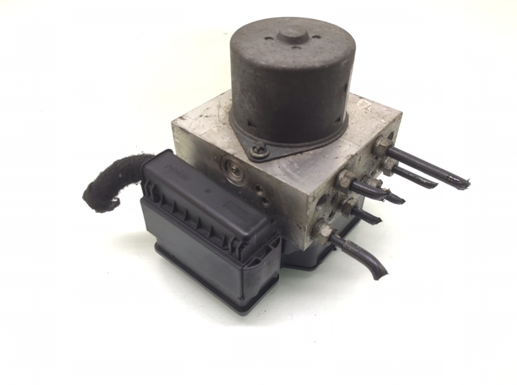 Блок ABS бу для Mini Cooper R56 1.6 i, 2012 г.