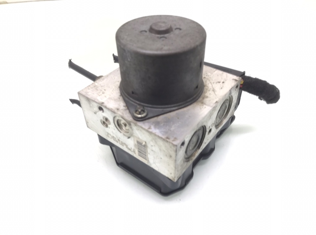 Блок ABS бу для Mini Cooper R56 1.6 i, 2012 г. Блок ABS бу для Mini Cooper R56 1.6 i, 2012 г.