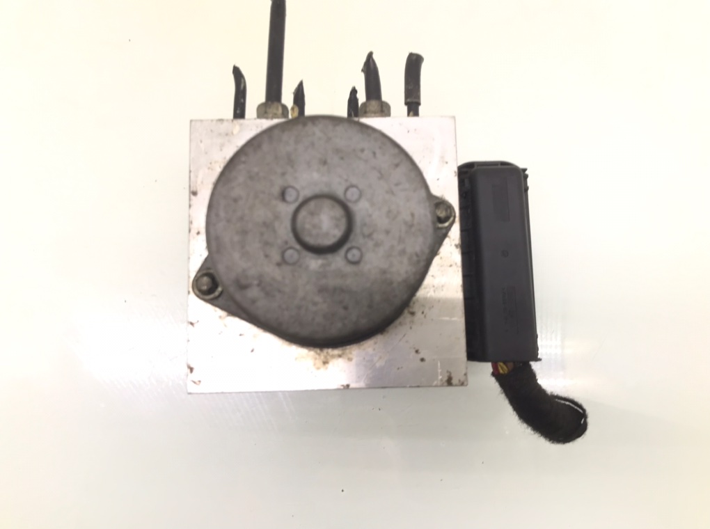 Блок ABS бу для Mini Cooper R56 1.6 i, 2012 г. Блок ABS бу для Mini Cooper R56 1.6 i, 2012 г.