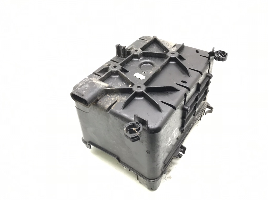 Полка аккумулятора бу для Peugeot 206  1.1 i,  2000 г.