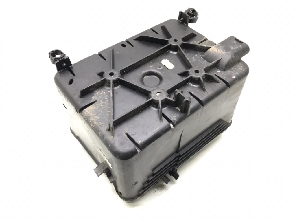 Полка аккумулятора бу для Peugeot 206  1.1 i,  2000 г.