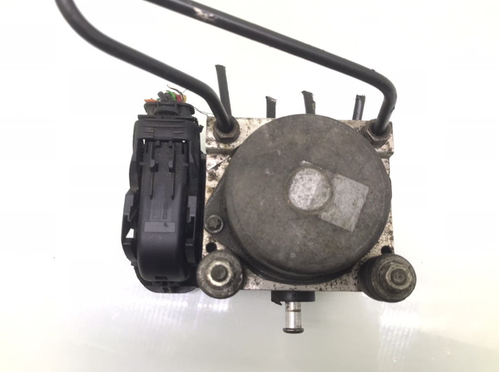 Блок ABS бу для Fiat 500  1.3 JTD,  2008 г.