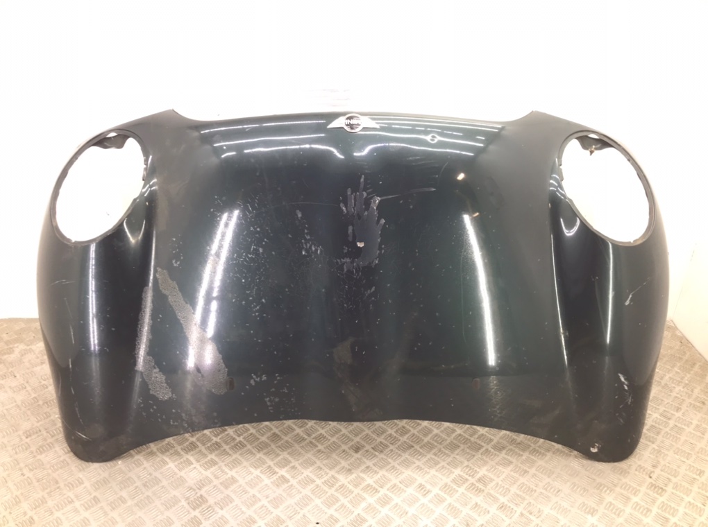 Капот бу для Mini Cooper R50 1.6 i, 2005 г.