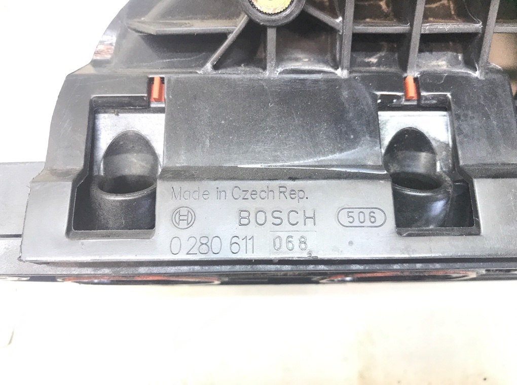 Коллектор впускной бу для Fiat 500  1.4 i,  2008 г.