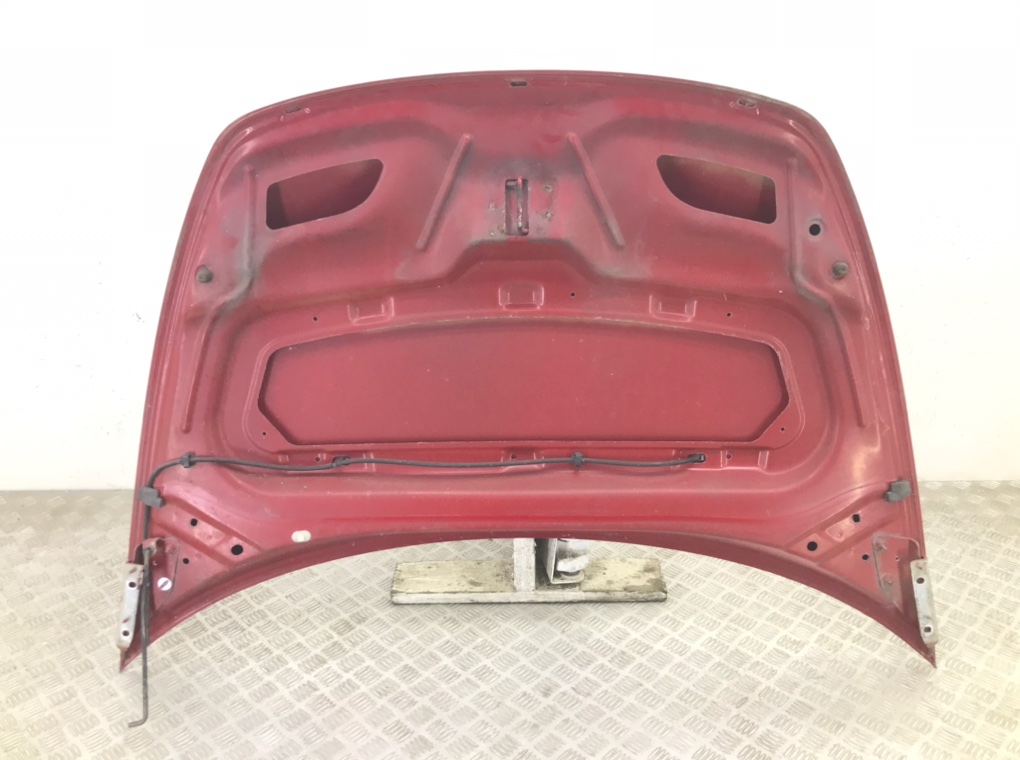 Капот бу для Citroen C3 Pluriel 1.4 i, 2004 г. Капот бу для Citroen C3 Pluriel 1.4 i, 2004 г.