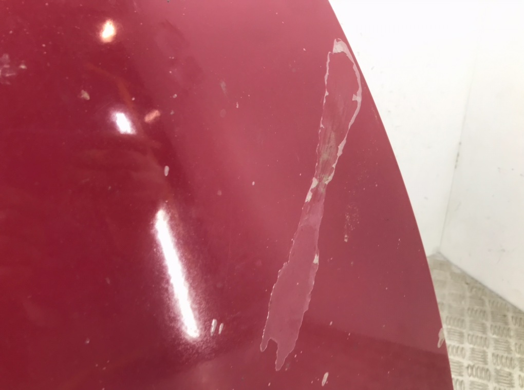 Капот бу для Citroen C3 Pluriel 1.4 i, 2004 г. Капот бу для Citroen C3 Pluriel 1.4 i, 2004 г.