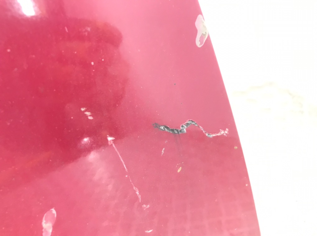 Капот бу для Citroen C3 Pluriel 1.4 i, 2004 г. Капот бу для Citroen C3 Pluriel 1.4 i, 2004 г.