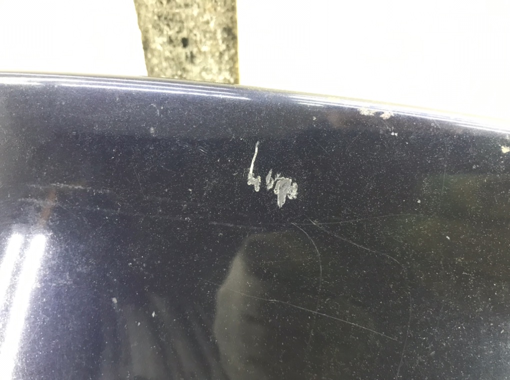 Капот бу для Renault Espace  2.2 DCi,  2005 г.