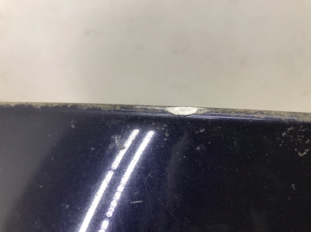 Капот бу для Renault Espace  2.2 DCi,  2005 г.