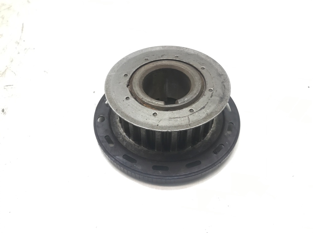 Шестерня коленвала бу для Ford Focus 3 1.6 TDCi, 2011 г.