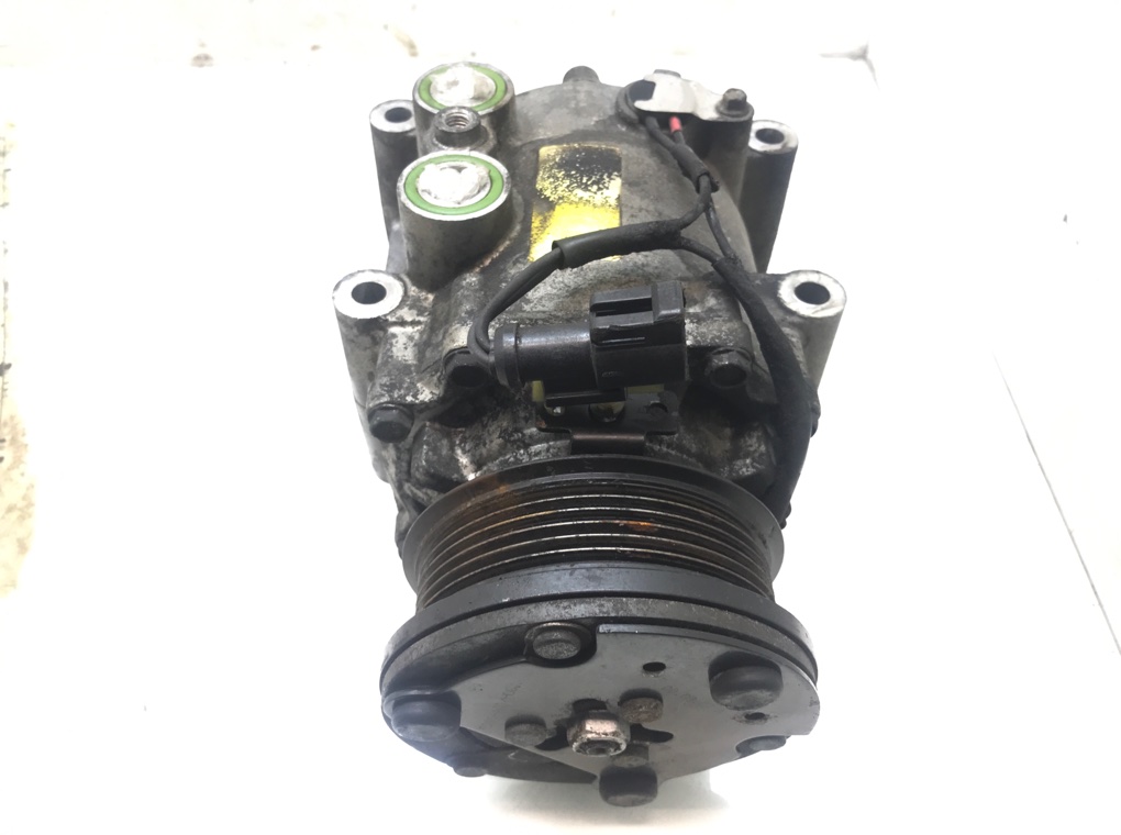 Компрессор кондиционера бу для Ford Focus 1 2.0 i, 2000 г.