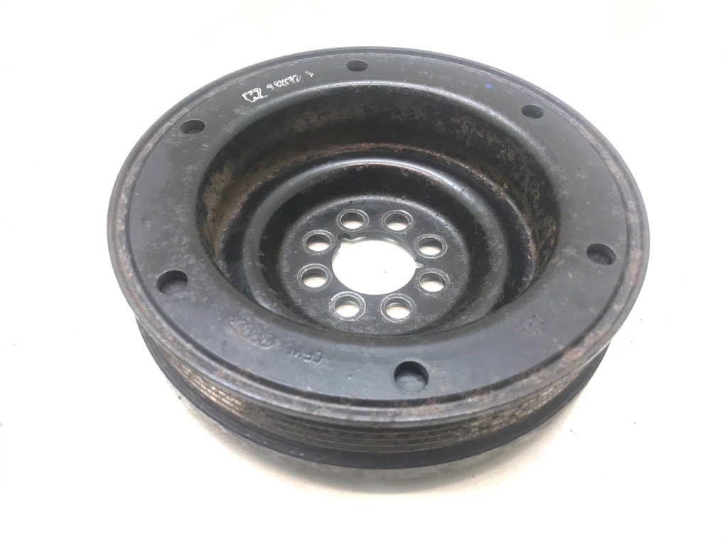 Шкив коленвала бу для Audi A4 B6 3.0 i, 2002 г.