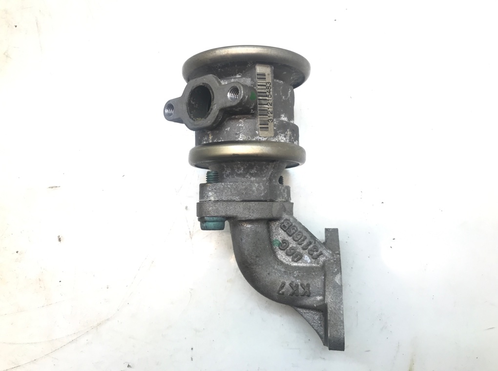 Клапан EGR бу для Audi A4 B6 3.0 i,  2002 г.
