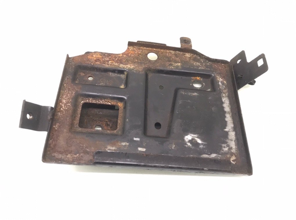 Полка аккумулятора бу для Hyundai Coupe 2.7 i, 2007 г.