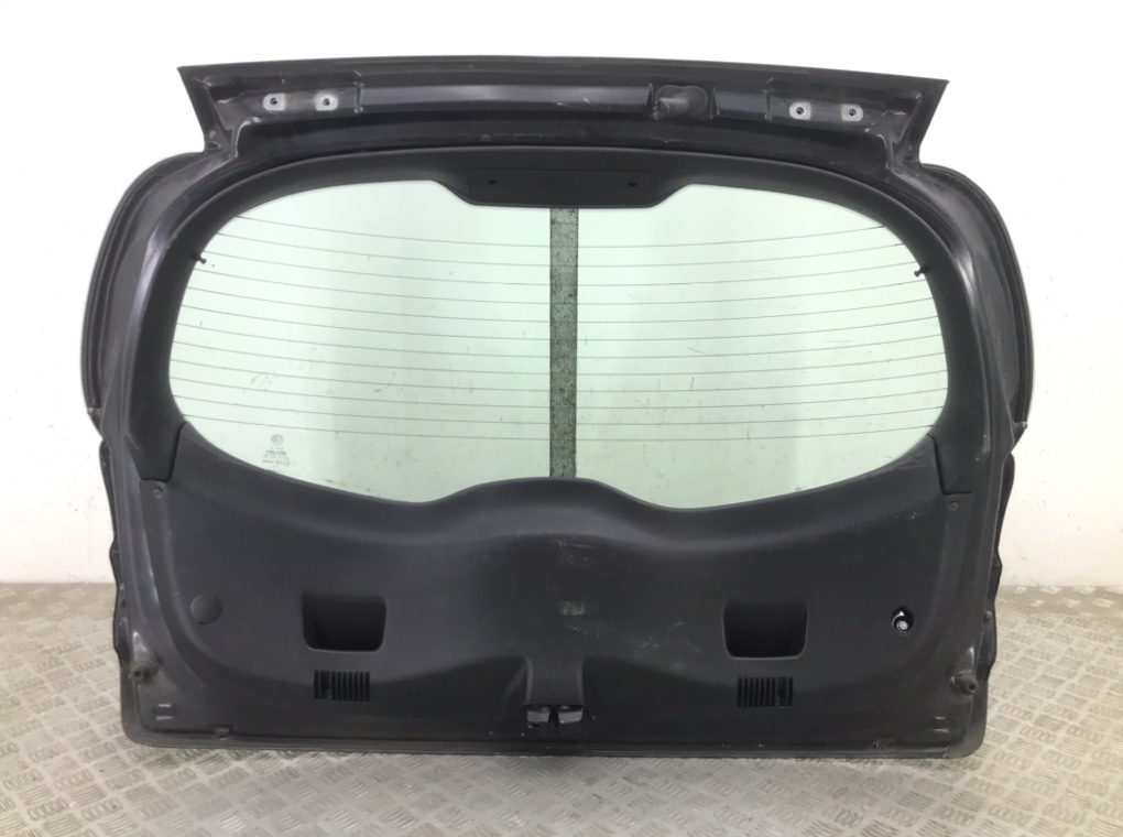 Крышка багажника бу для Alfa Romeo 147  1.6 i,  2003 г.