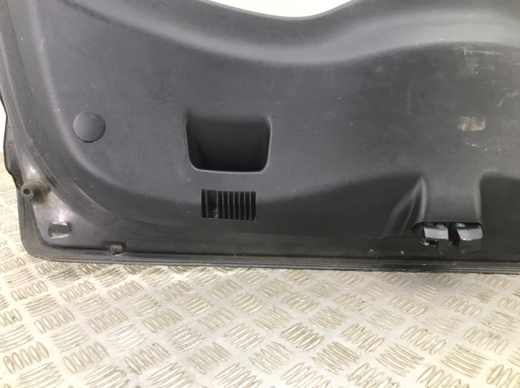 Крышка багажника бу для Alfa Romeo 147  1.6 i,  2003 г.