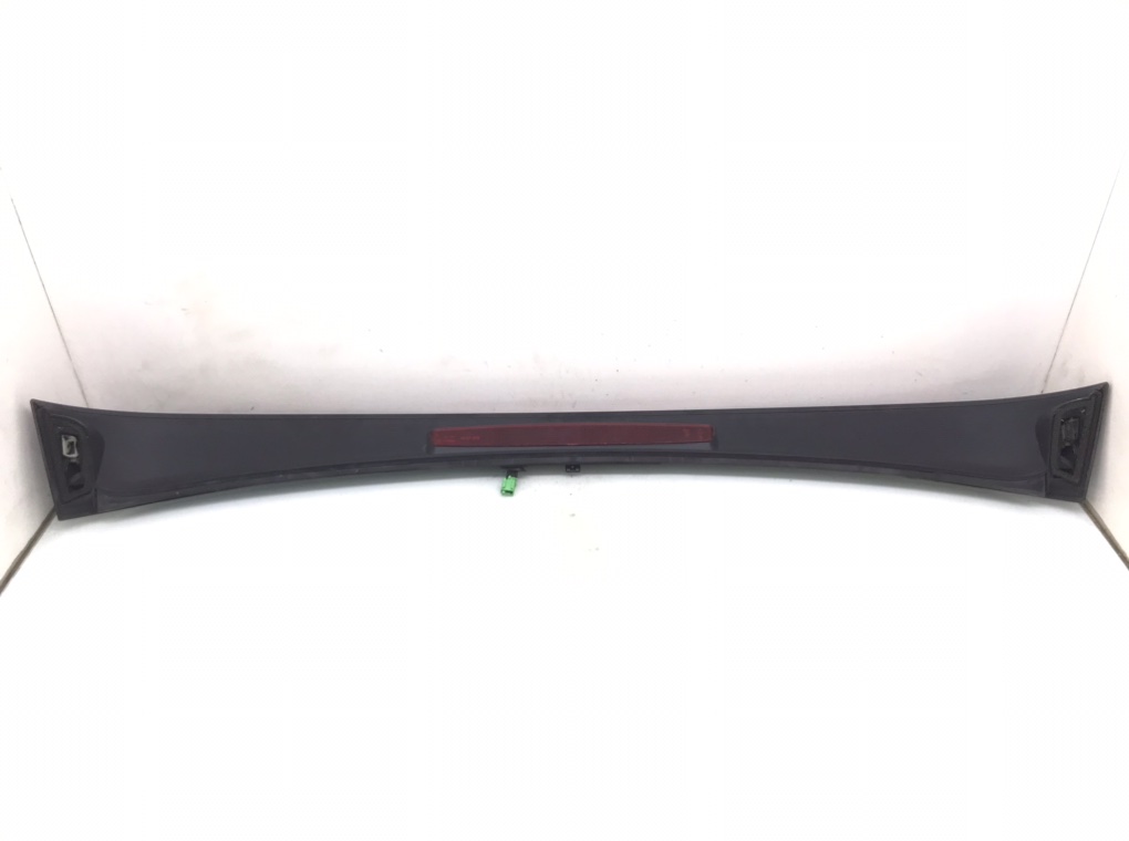 Спойлер бу для Seat Ibiza 4 1.2 TDi, 2010 г. Спойлер бу для Seat Ibiza 1.2 TDi, 2010 г.