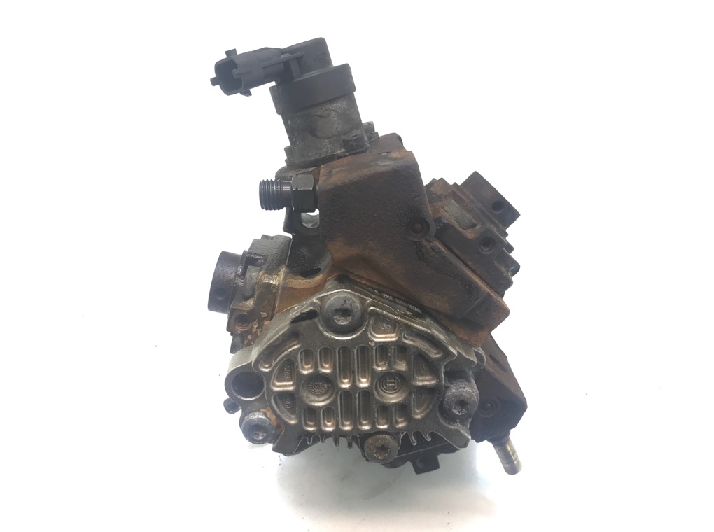 ТНВД бу для Nissan Qashqai+2  2.0 DCi,  2010 г.