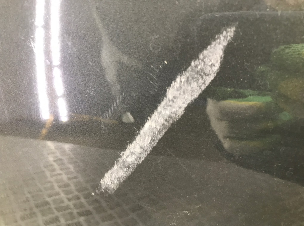 Дверь передняя правая бу для Mini Cooper R56 1.6 i,  2012 г.