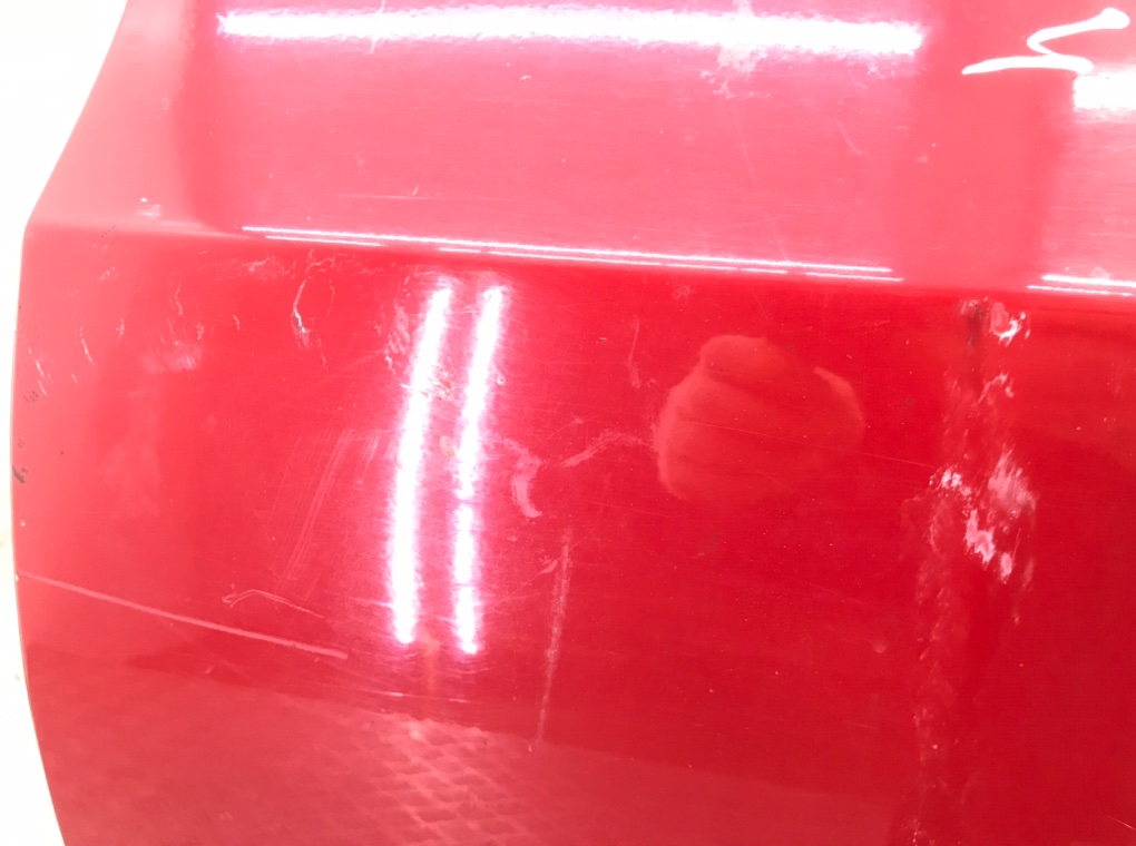 Дверь задняя левая бу для Hyundai i30  1.6 CRDi,  2010 г.