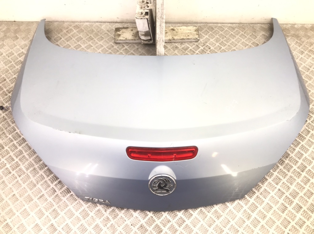 Крышка багажника бу для Opel Tigra B 1.4 i,  2006 г.