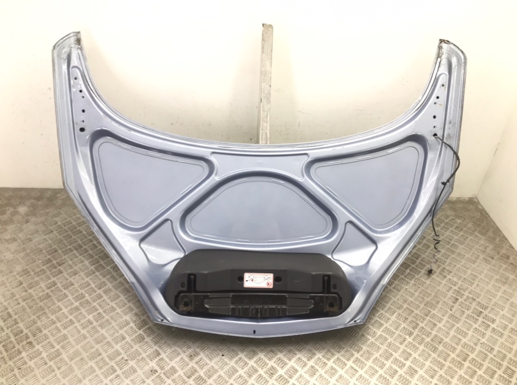 Крышка багажника бу для Opel Tigra B 1.4 i,  2006 г.