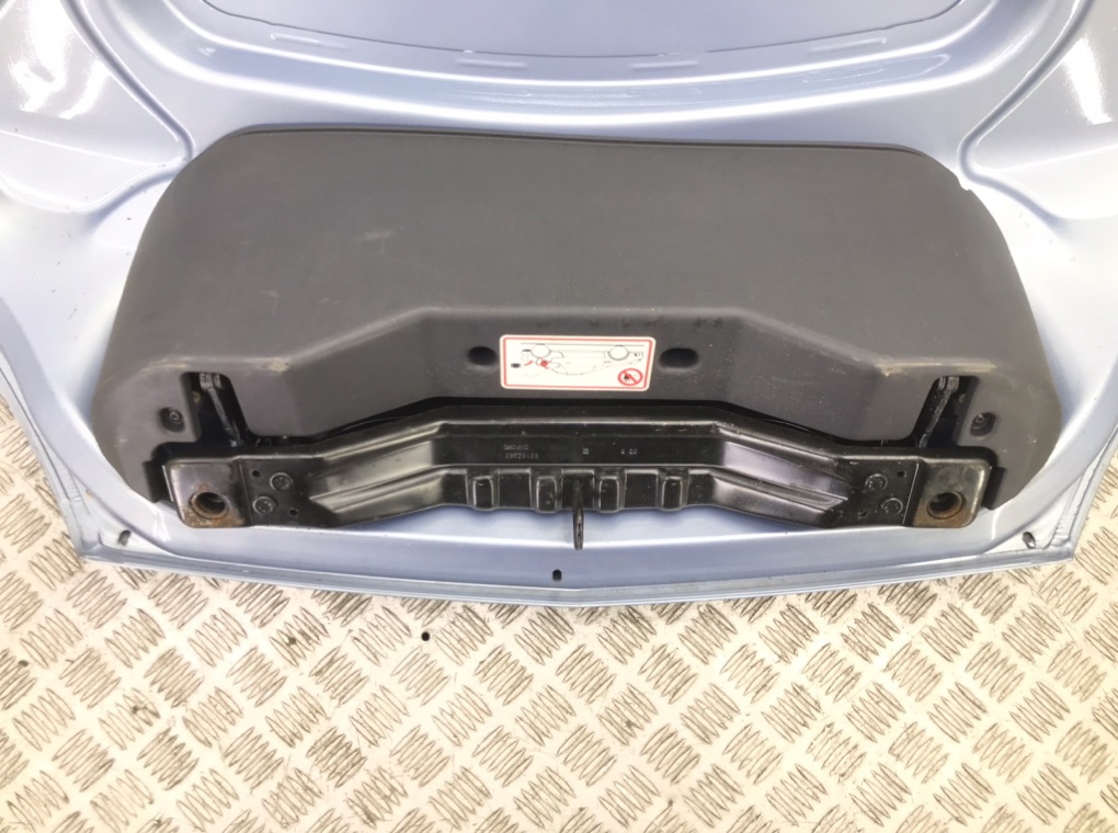 Крышка багажника бу для Opel Tigra B 1.4 i,  2006 г.