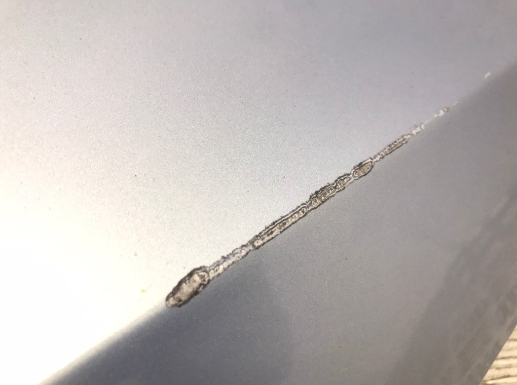 Крышка багажника бу для Opel Tigra B 1.4 i,  2006 г.