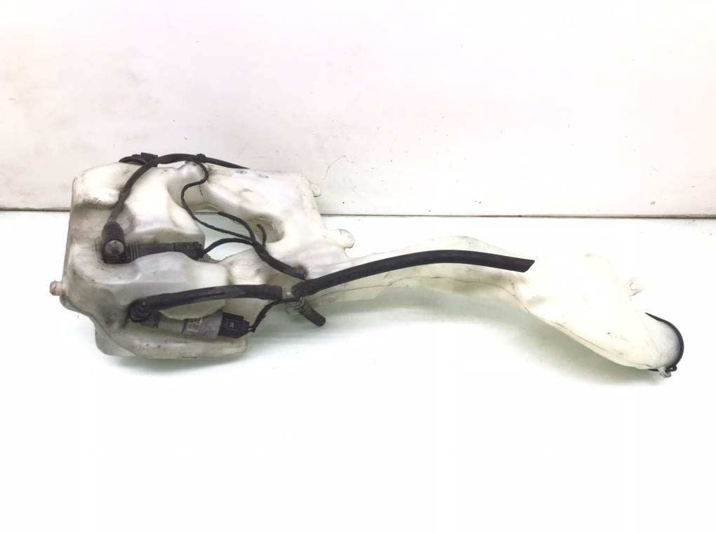 Бачок омывателя бу для Mini Cooper R56 1.6 i, 2012 г.