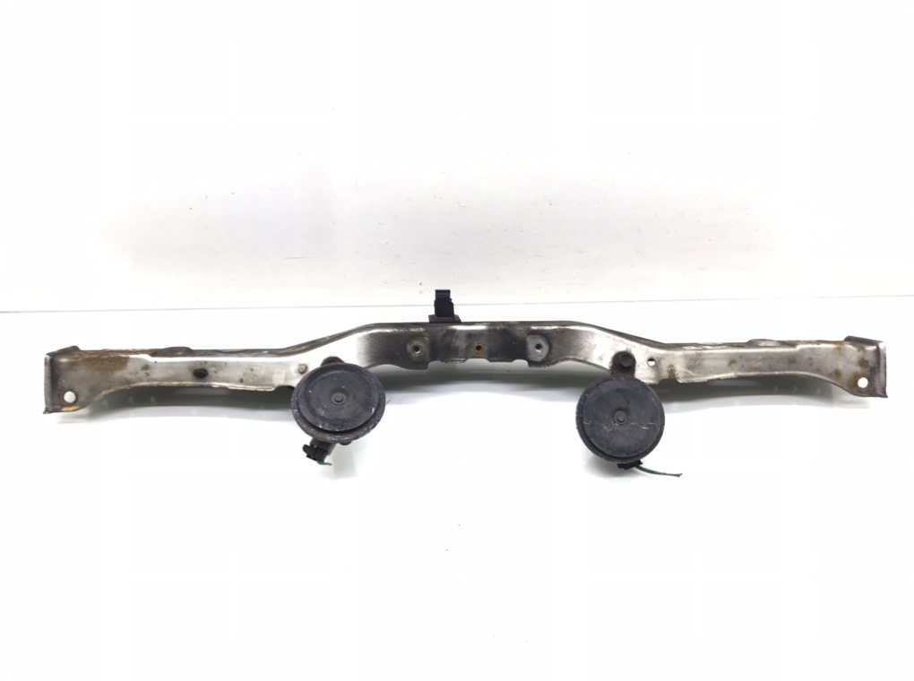 Планка под капот бу для Toyota Avensis 2.0 D-4D, 2007 г.