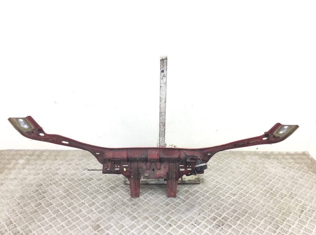 Планка под капот бу для Fiat Punto 2 1.2 i,  2004 г.