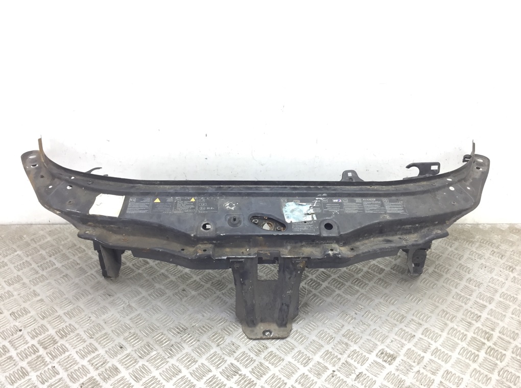 Панель передняя (телевизор) бу для Renault Espace 2.2 DCi, 2005 г.