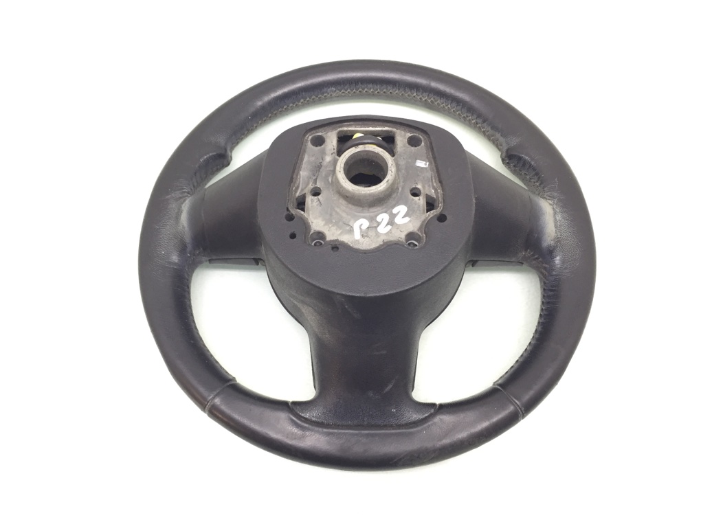 Руль бу для Seat Leon  2.0 Ti,  2007 г.