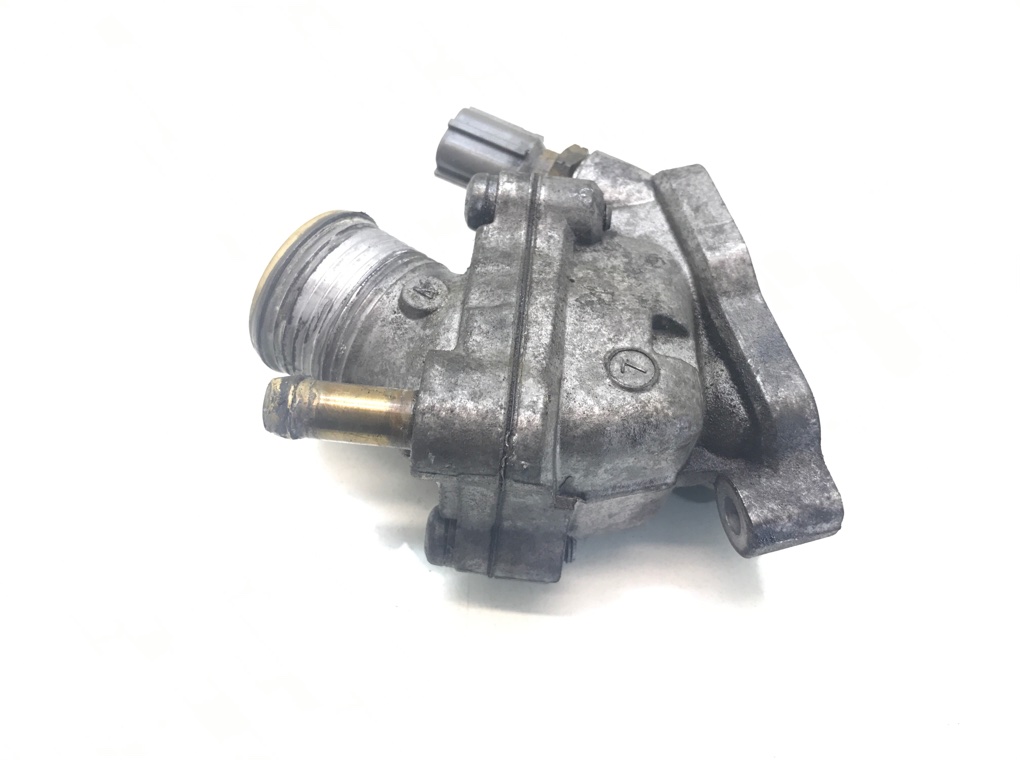 Корпус термостата бу для Volvo V50  2.4 D5,  2007 г.