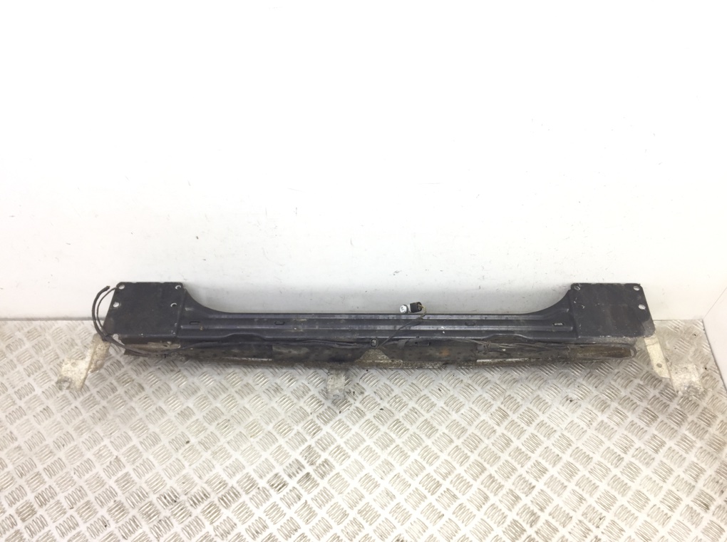 Усилитель бампера заднего бу для Mini Cooper R50 1.6 i,  2005 г.