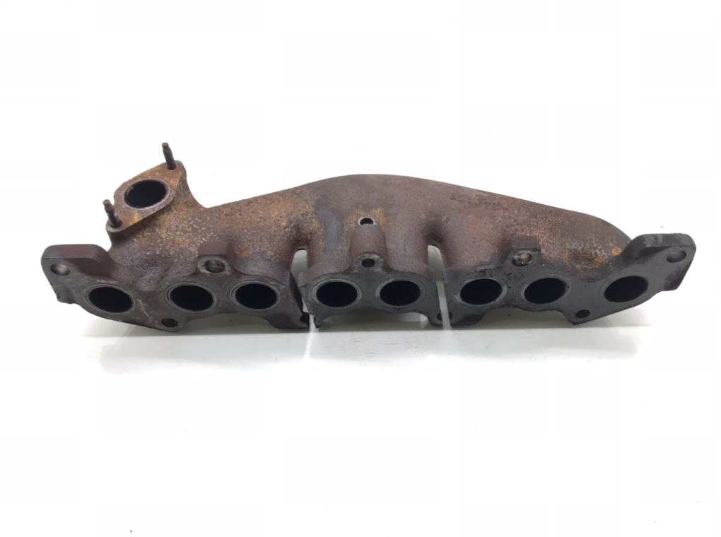 Коллектор выпускной бу для Peugeot 307 SW 2.0 HDi, 2008 г.