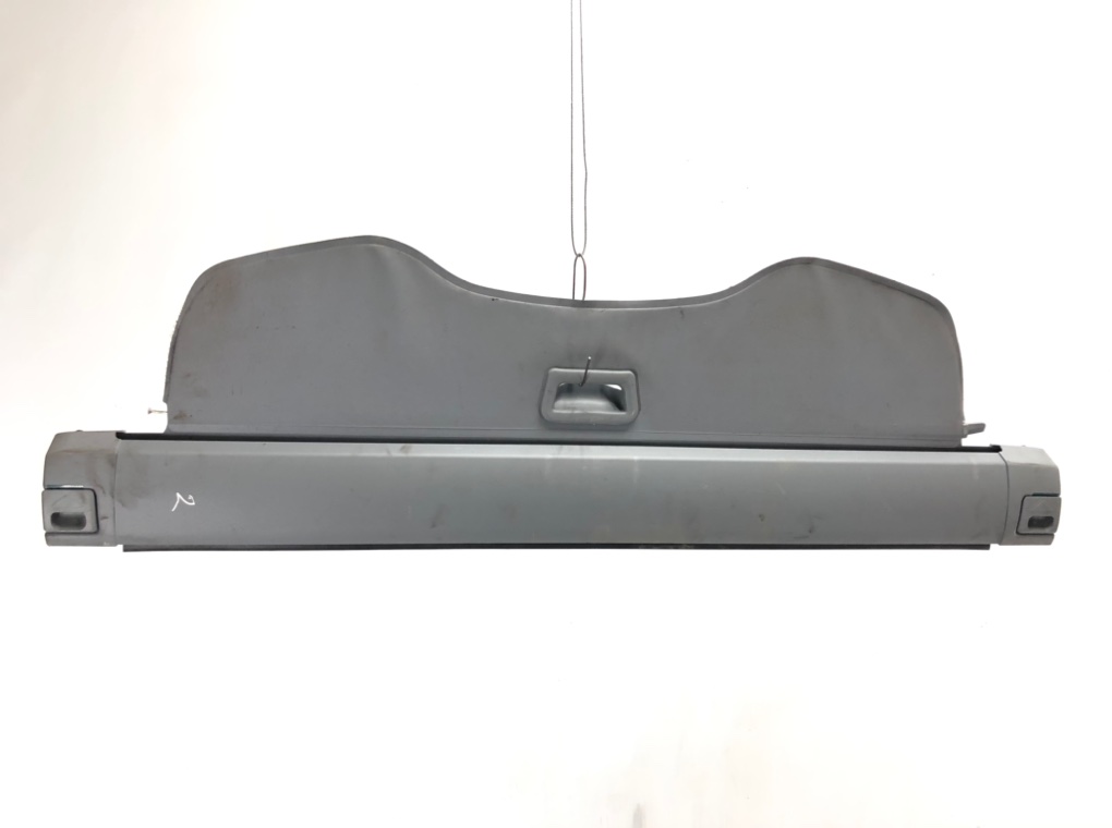 Шторка багажника бу для Jaguar X-Type 2.5 i, 2005 г.