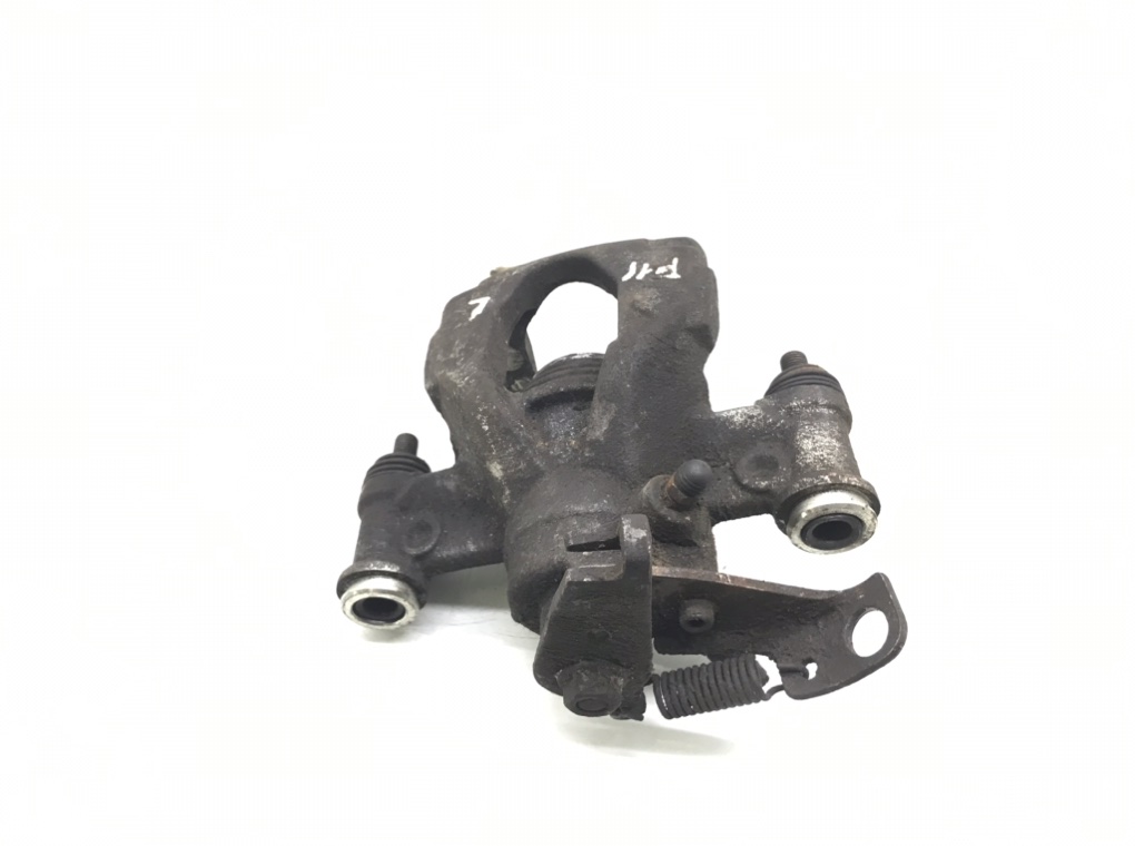 Суппорт задний левый бу для Renault Master  2.3 DCi,  2010 г.