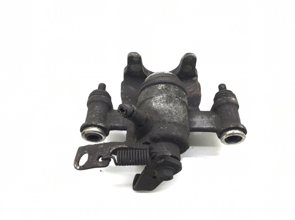 Суппорт задний левый бу для Renault Master  2.3 DCi,  2010 г.