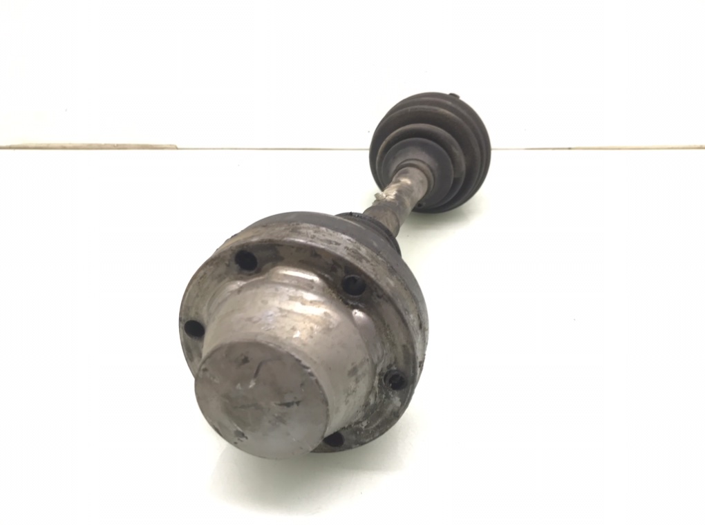 Полуось передняя левая (приводной вал, ШРУС) бу для Porsche Cayenne 955 4.5 Ti, 2006 г. Полуось передняя левая (приводной вал, ШРУС) бу для Porsche Cayenne 955 4.5 Ti, 2006 г.