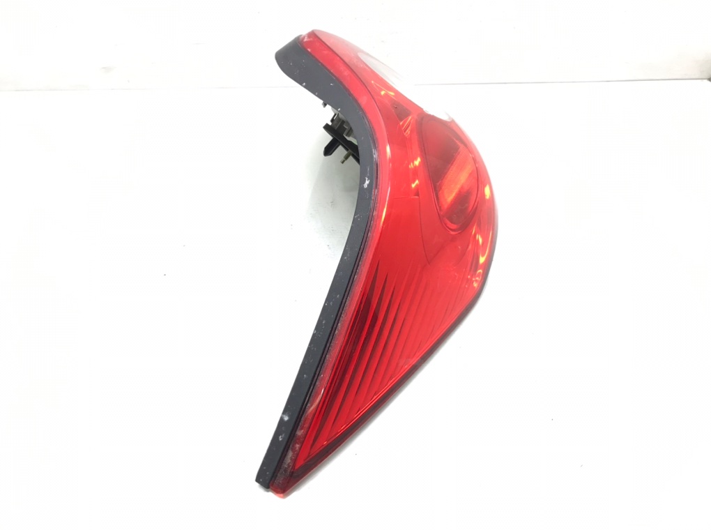 Фонарь задний левый бу для Renault Megane 2 2.0 i,  2006 г.