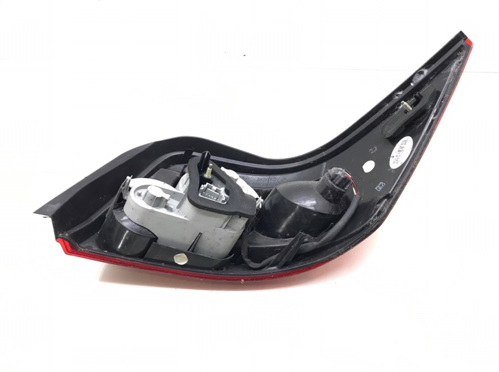 Фонарь задний левый бу для Renault Megane 2 2.0 i,  2006 г.